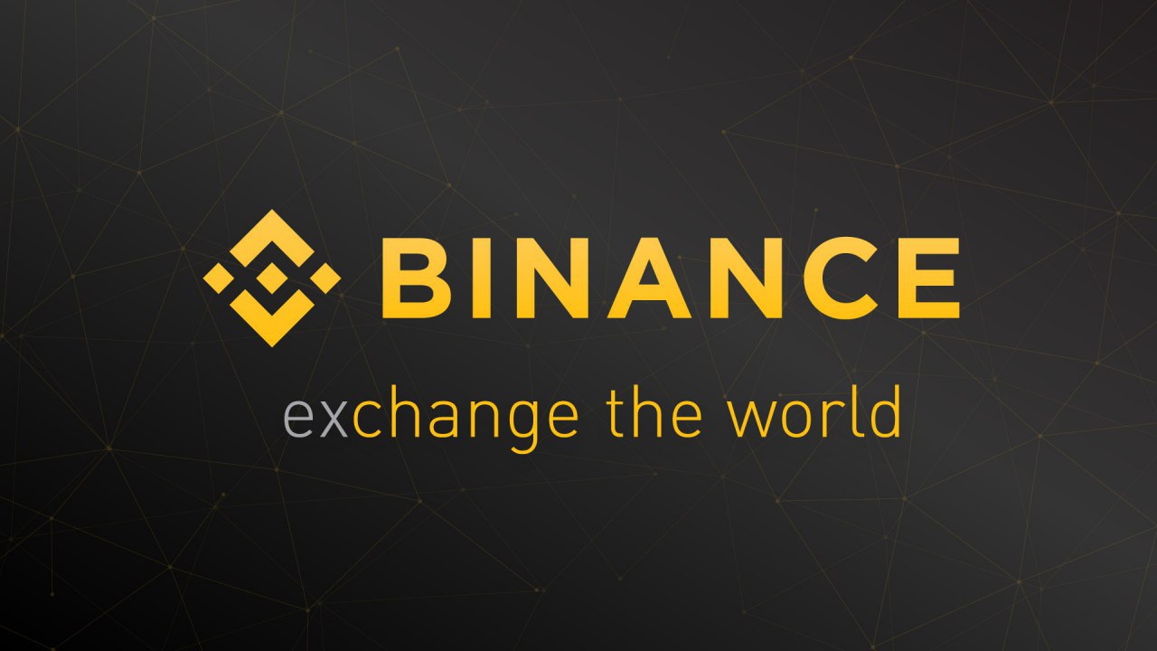Binance exchange the world