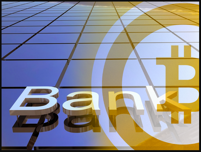 bank thank will bank for businesses with crypto currency