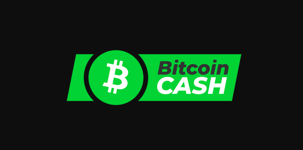 bitcoin cash uk befektetés