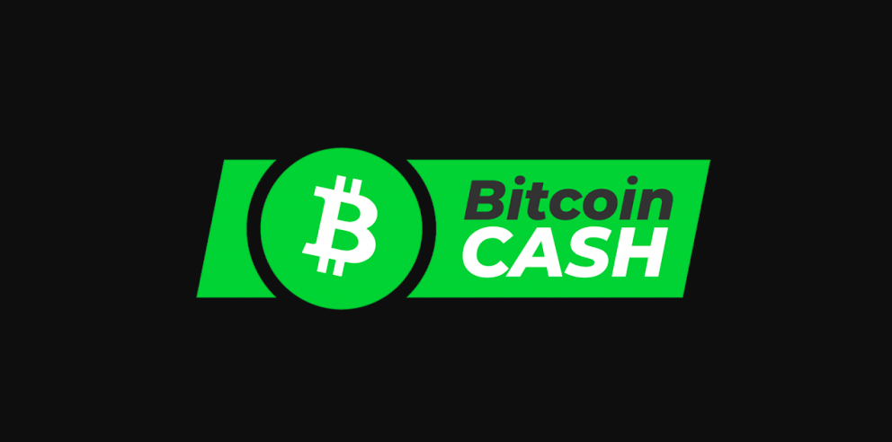 Bch cash