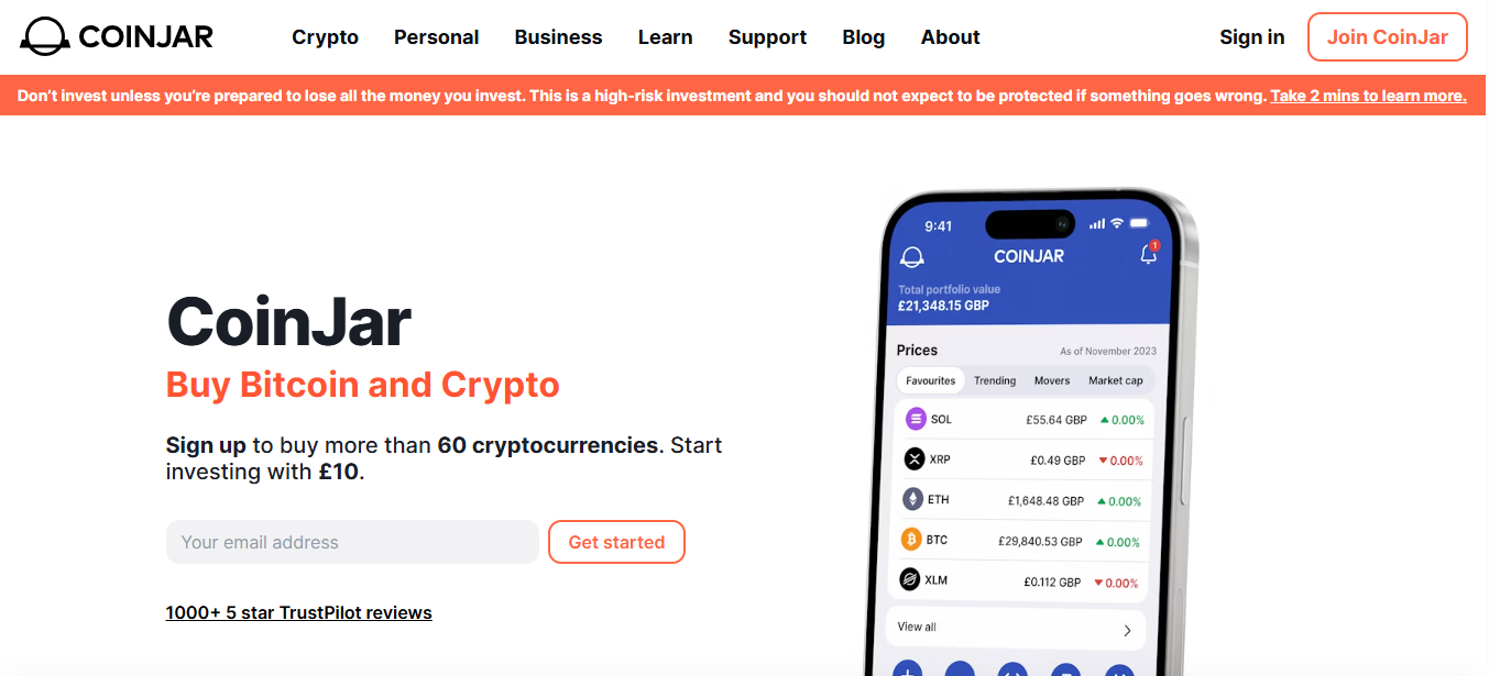 How to Buy Tron (TRX) in the UK: Step-by-Step Guide