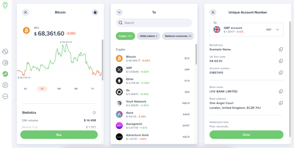 How to Buy Bitcoin with Wise (TransferWise)