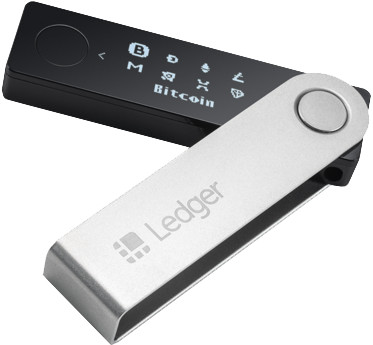 Ledger Nano X