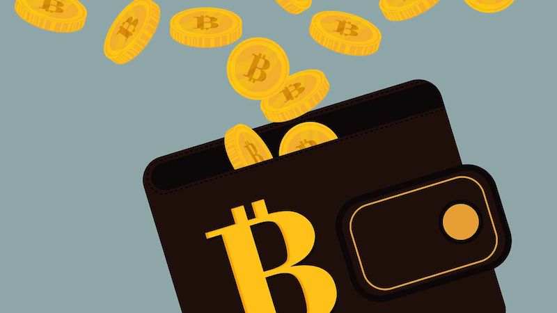 Uk bitcoin wallet обмен валют с выгодой