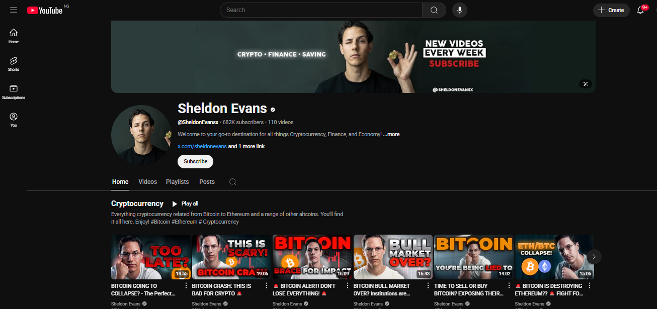 7 Best Crypto Analysts to Follow for Expert Insights