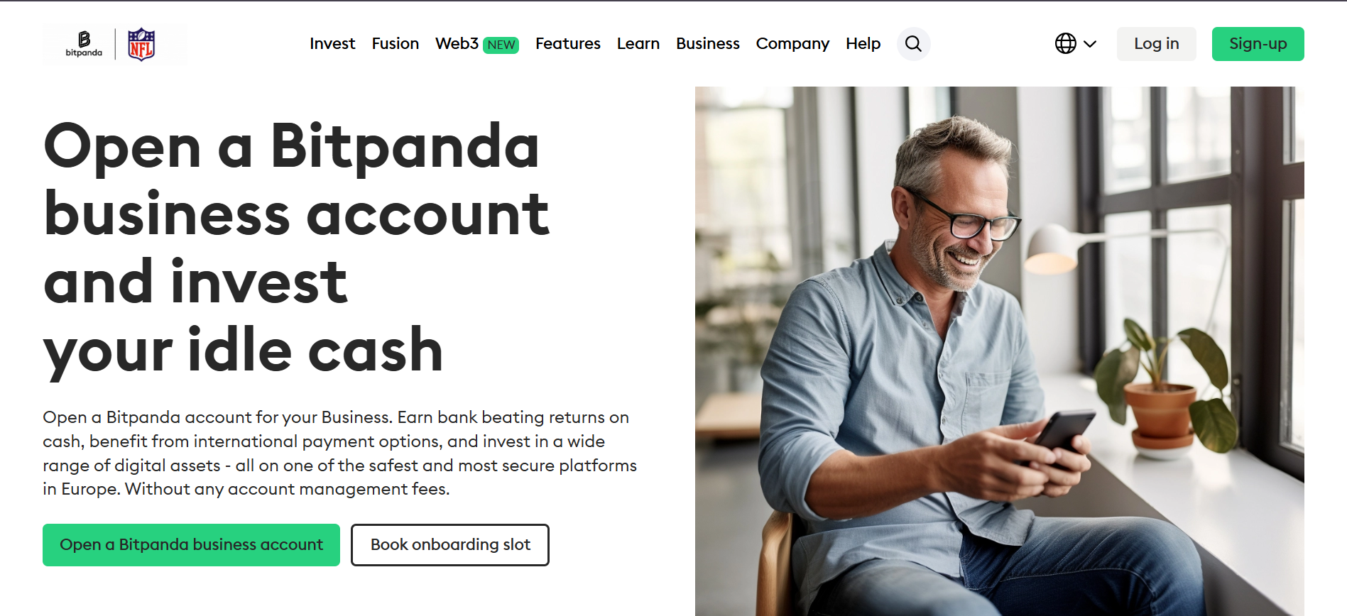 7 Best Business Crypto Accounts for UK Companies: Detailed Guide