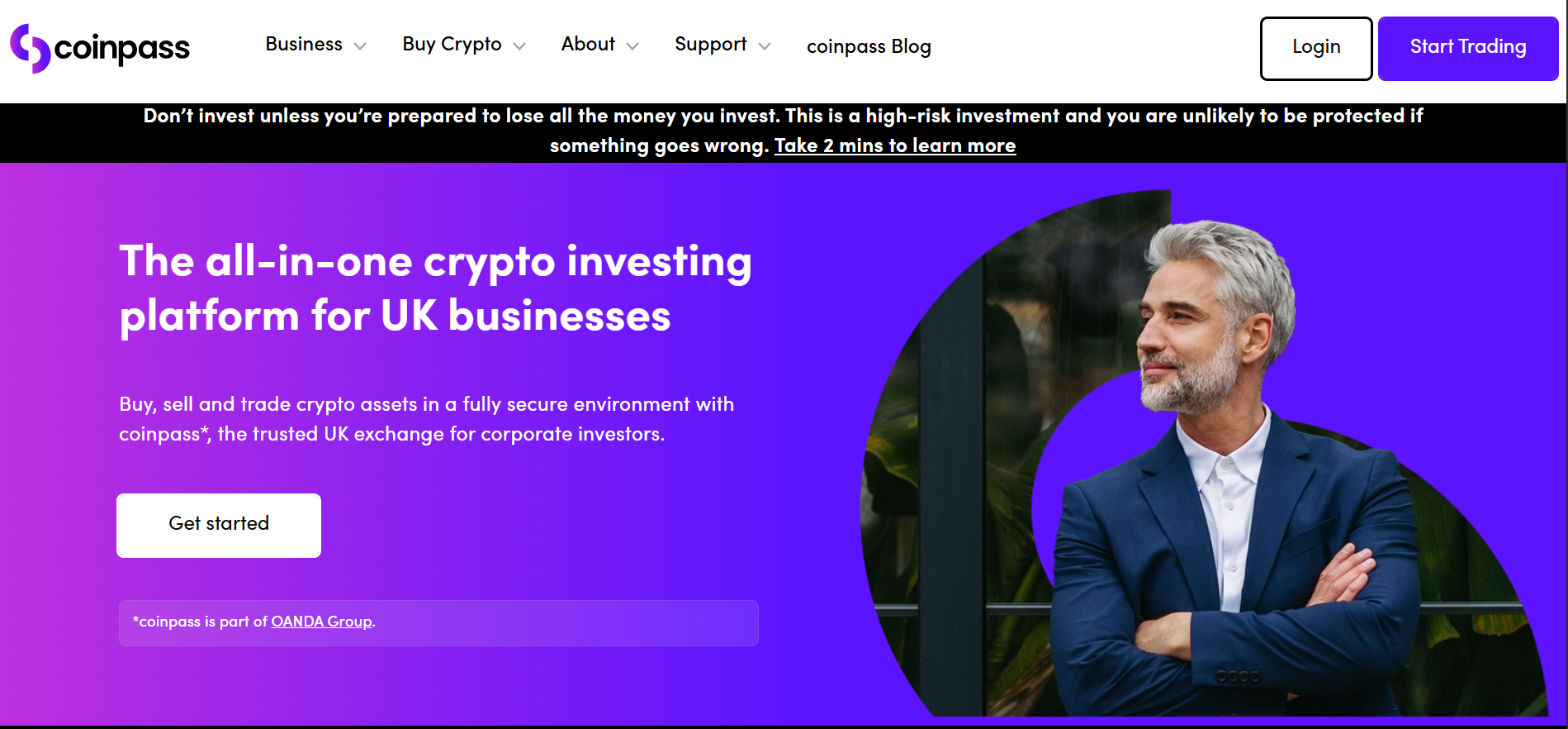 7 Best Business Crypto Accounts for UK Companies: Detailed Guide