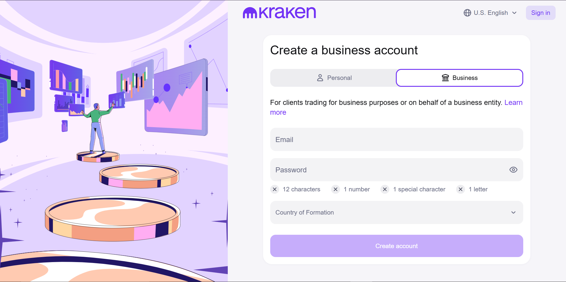 7 Best Business Crypto Accounts for UK Companies: Detailed Guide