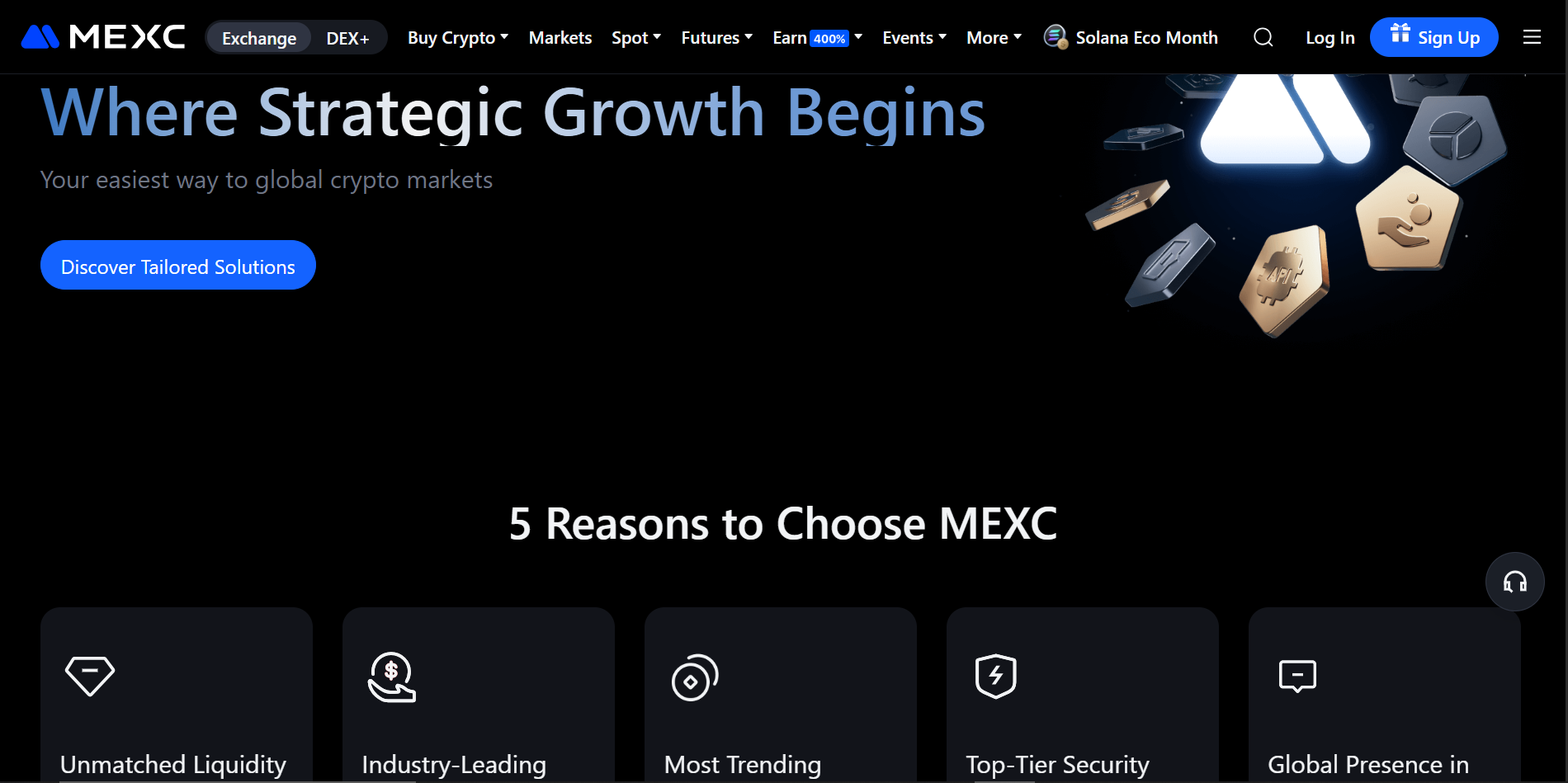 7 Best Business Crypto Accounts for UK Companies: Detailed Guide