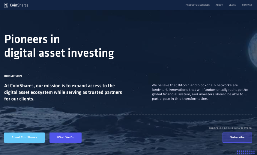 crypto Real Investment Trust UK ingatlanok listája