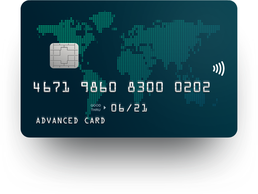 AdvCash bitcoin debit card 
