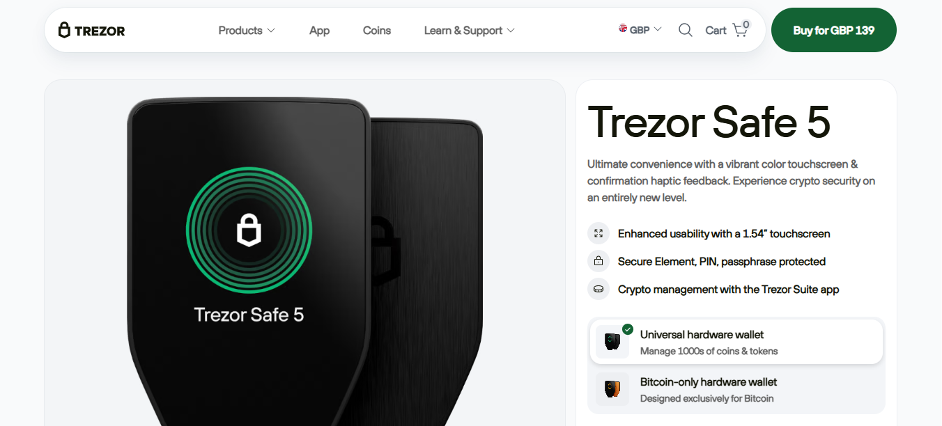 Best Monero Wallets for UK Users: 7 Reliable Picks