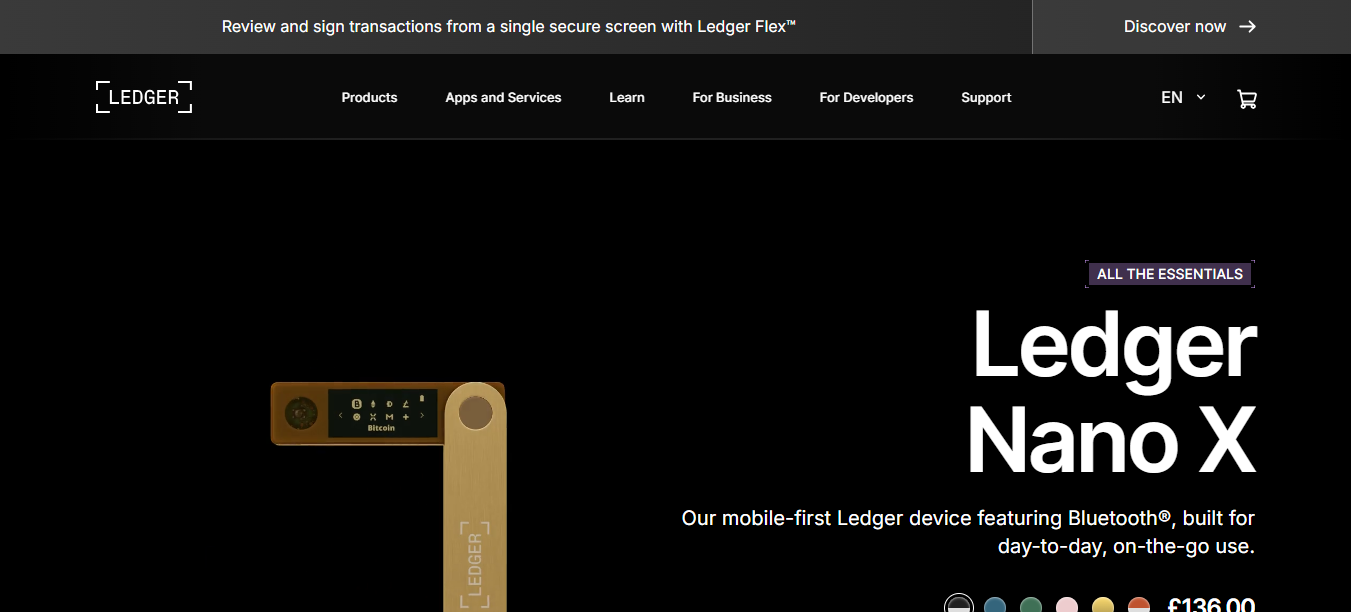 7 Best Polkadot Wallets for UK Users: Secure and Reliable Picks