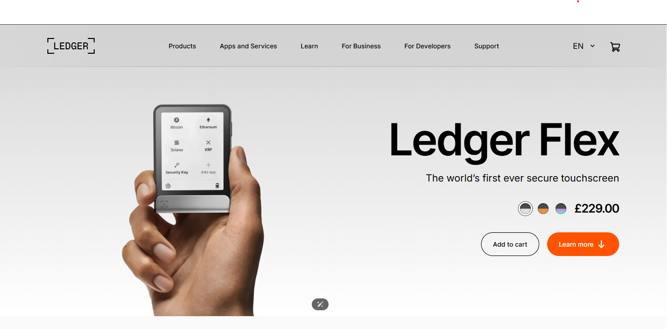 7 Best USDT Wallets for UK Users: Secure Picks for Smart Crypto Storage