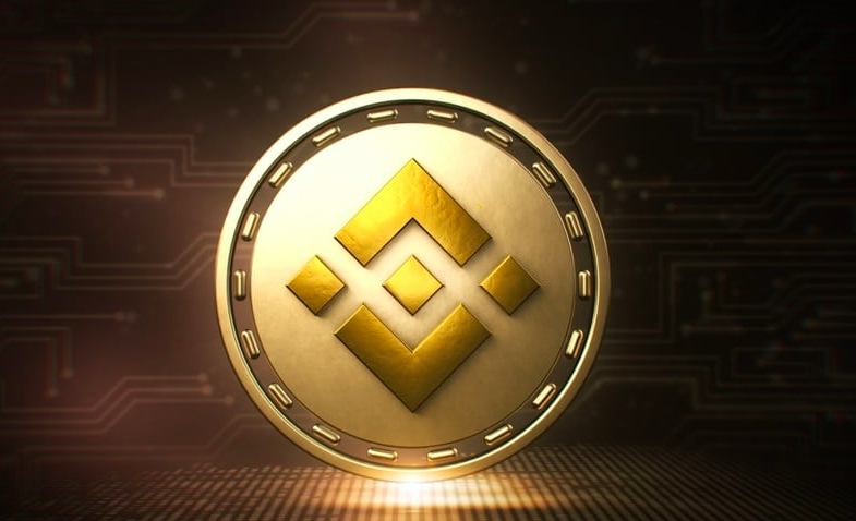 cours binance coin