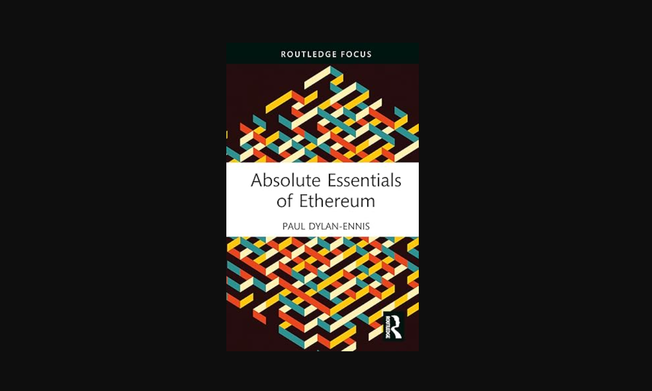 Best Books on Ethereum to Read and Learn