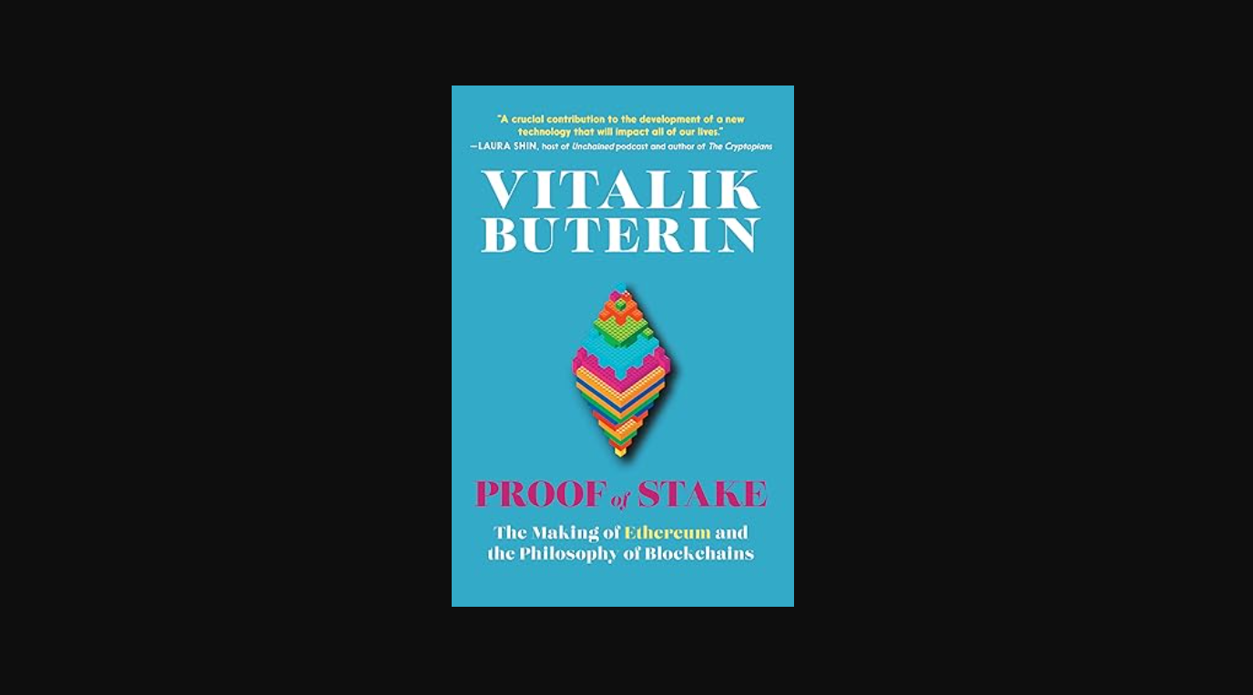 Best Books on Ethereum to Read and Learn