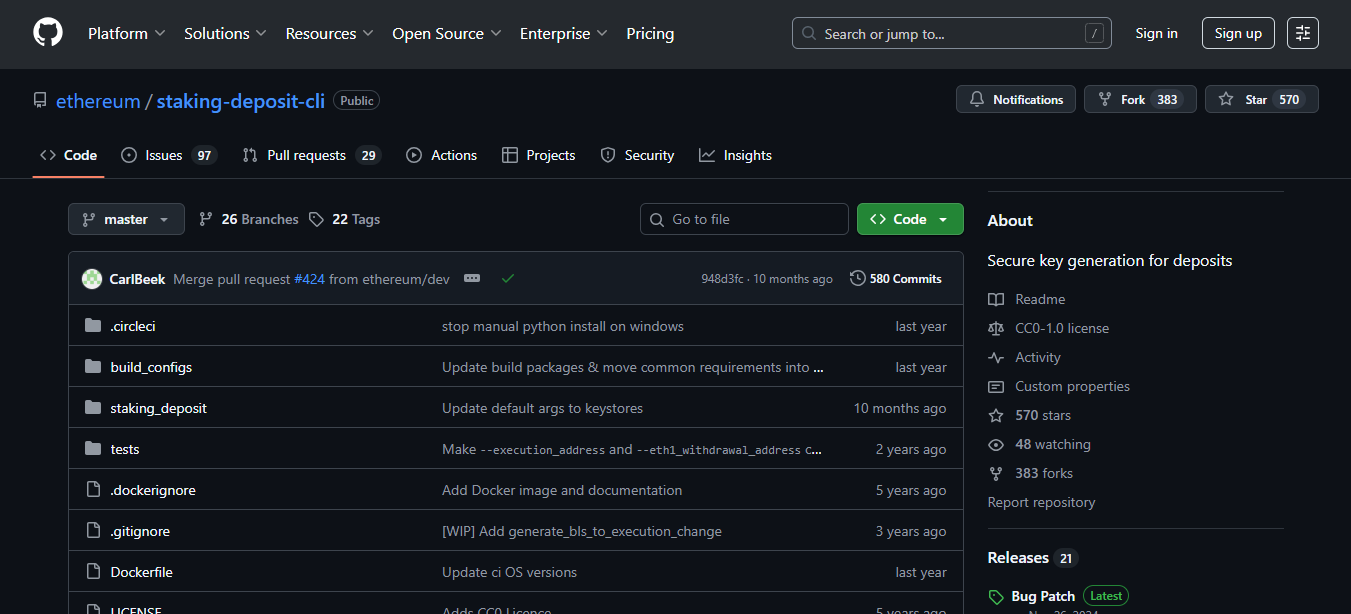 Ethereum Staking Guide: How to Stake ETH and Earn Rewards