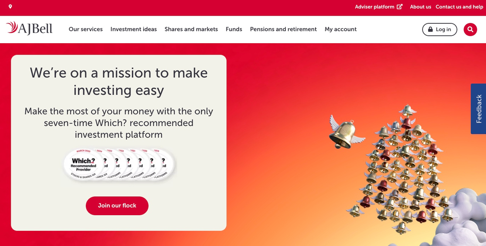 How to Buy Bitcoin & Crypto with AJ Bell