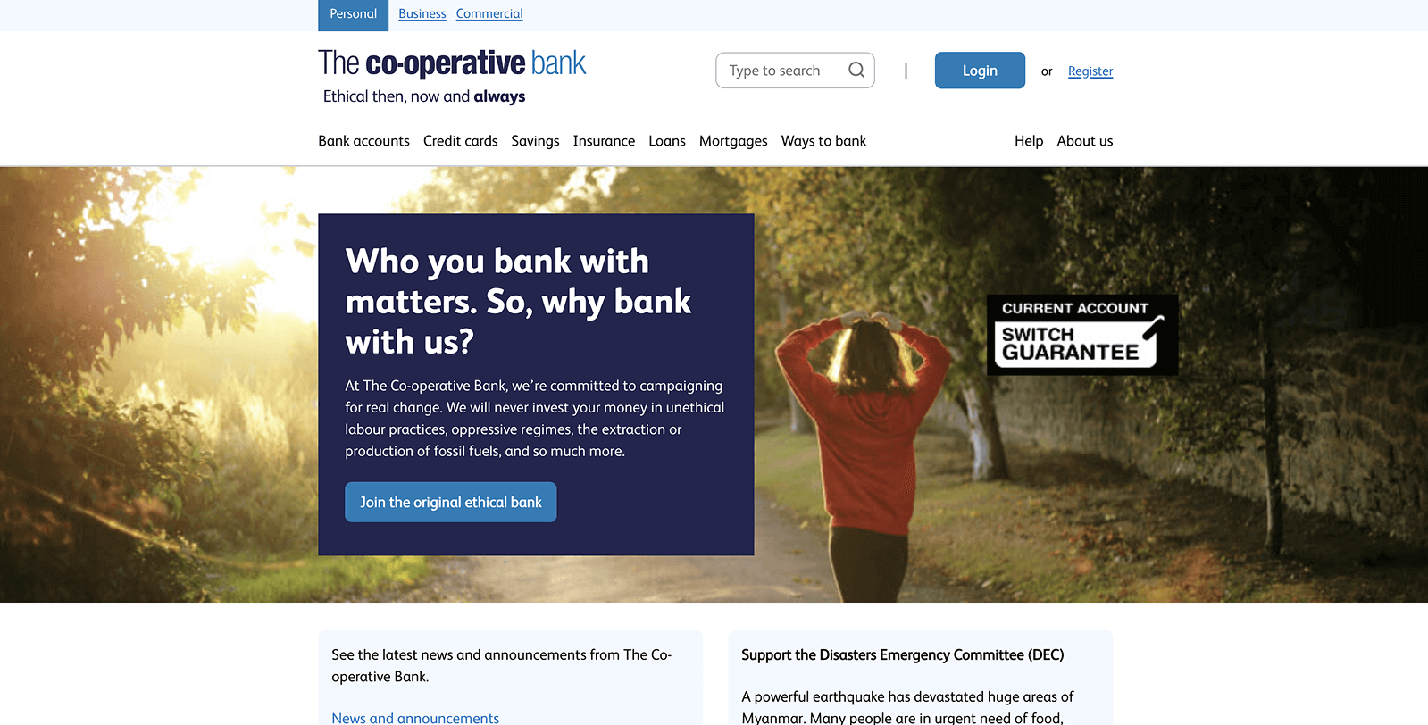 How to Buy Bitcoin & Crypto with Co-operative Bank