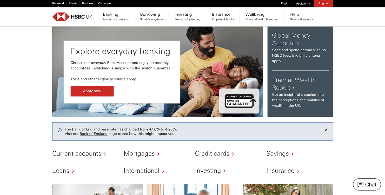 How to Buy Bitcoin & Crypto with HSBC Bank