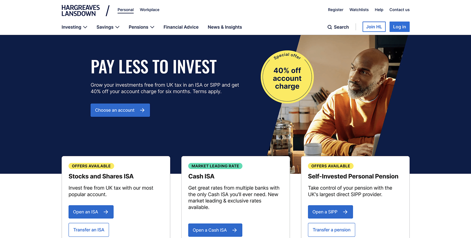 How to Buy Bitcoin & Crypto with Hargreaves Lansdown