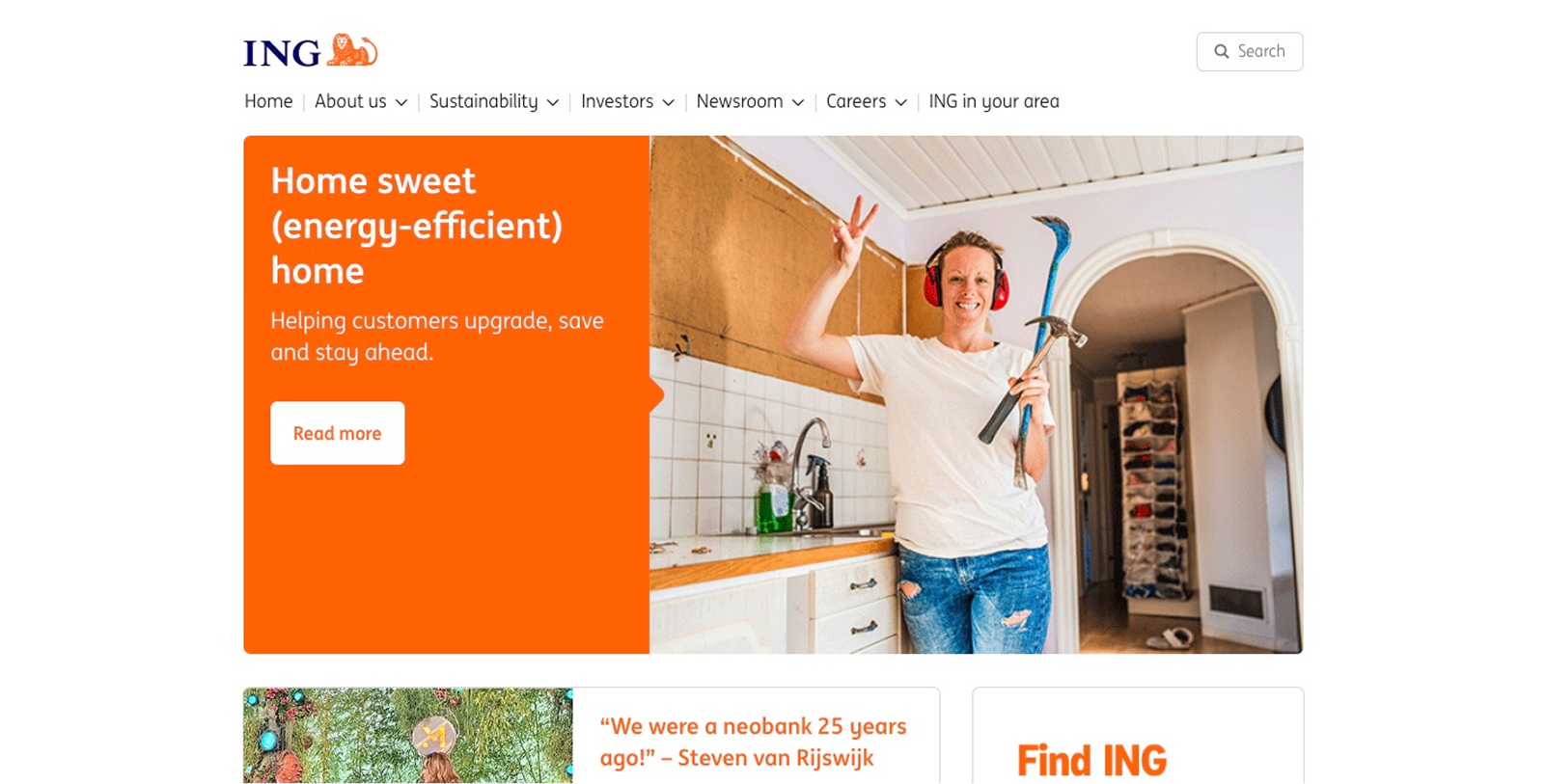 How to Buy Bitcoin & Crypto with ING Bank