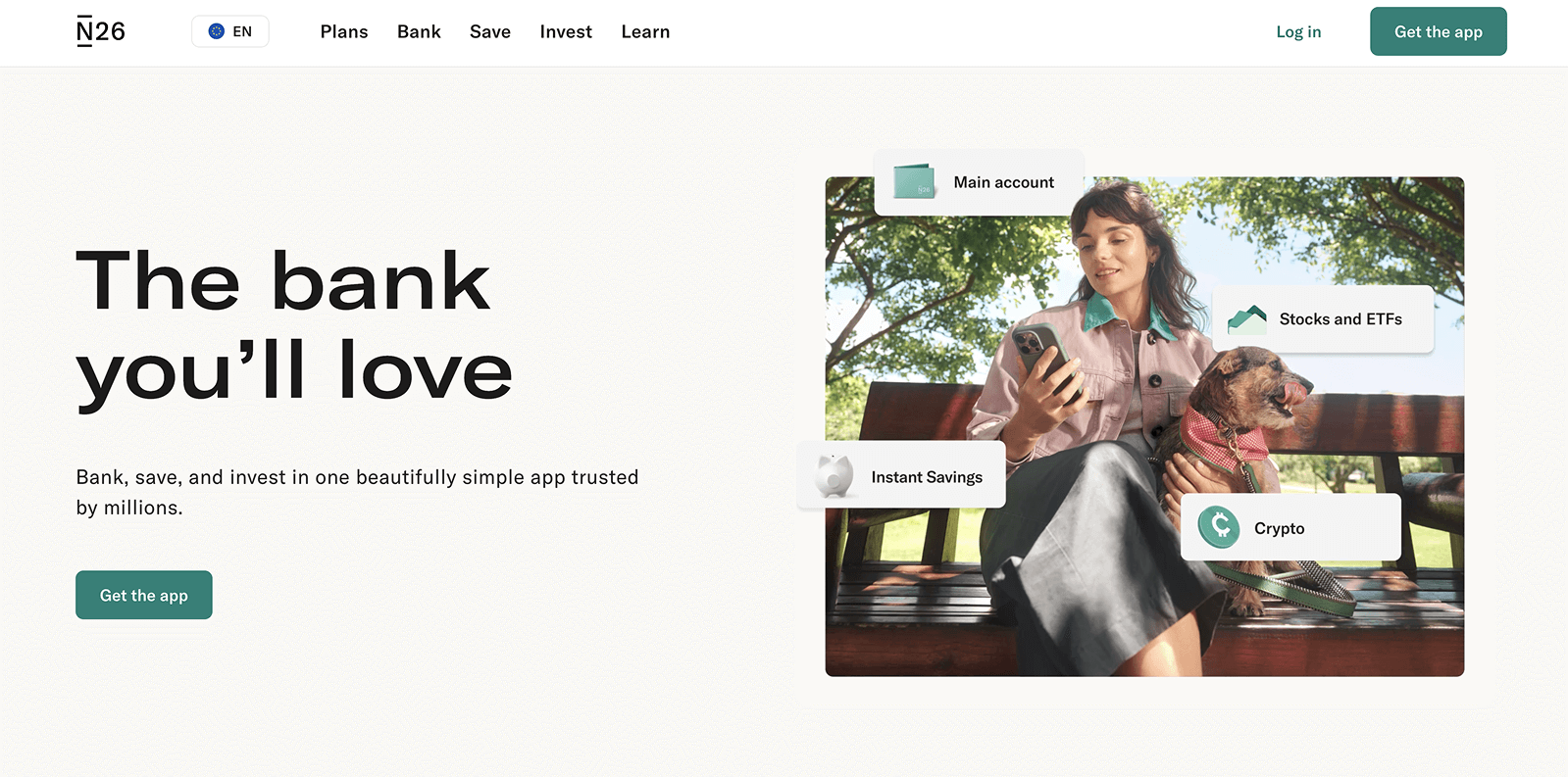 How to Buy Bitcoin & Crypto with N26 Bank