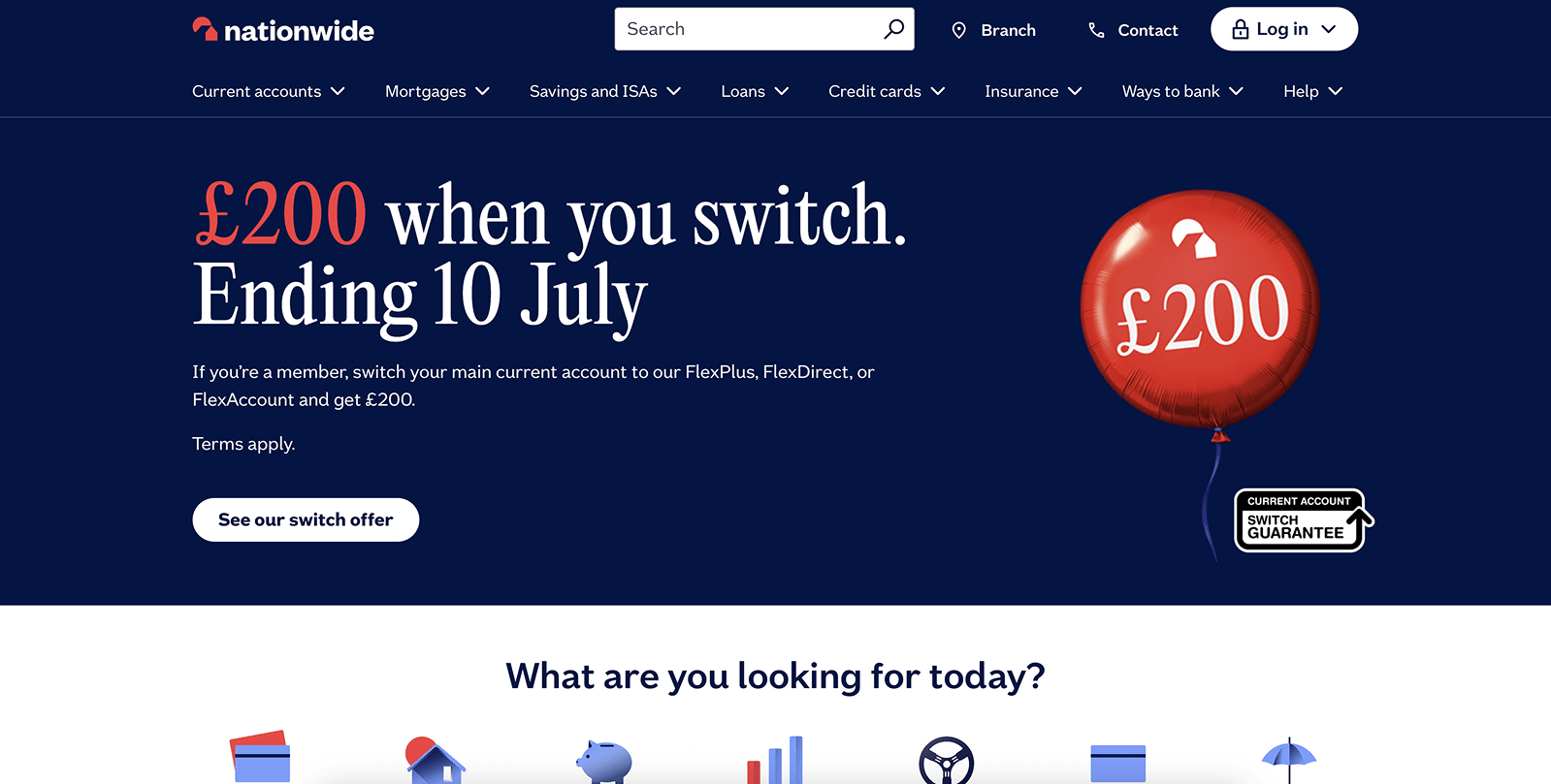 How to Buy Bitcoin & Crypto with Nationwide