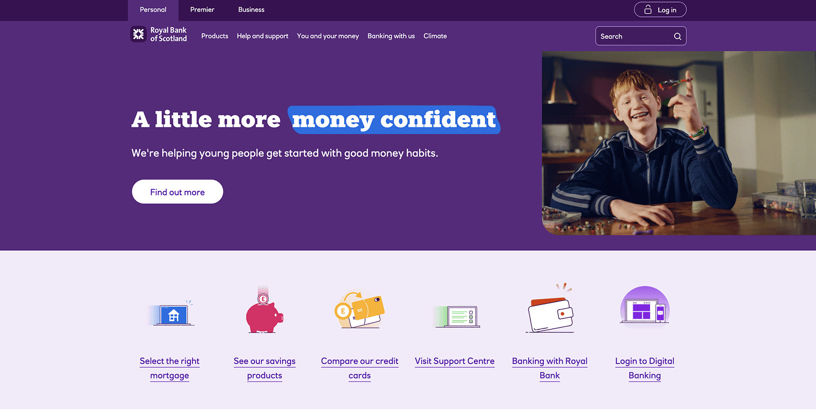 How to Buy Bitcoin & Crypto with RBS