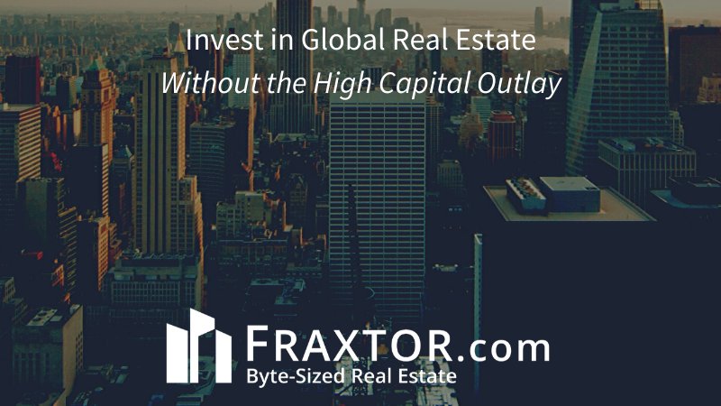 Fraxtor Capital
