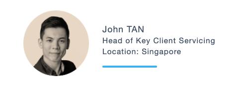John Tan Alchemy Pay