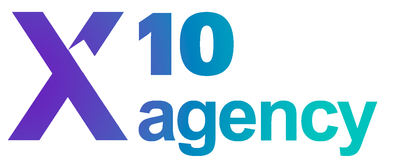 10 agency