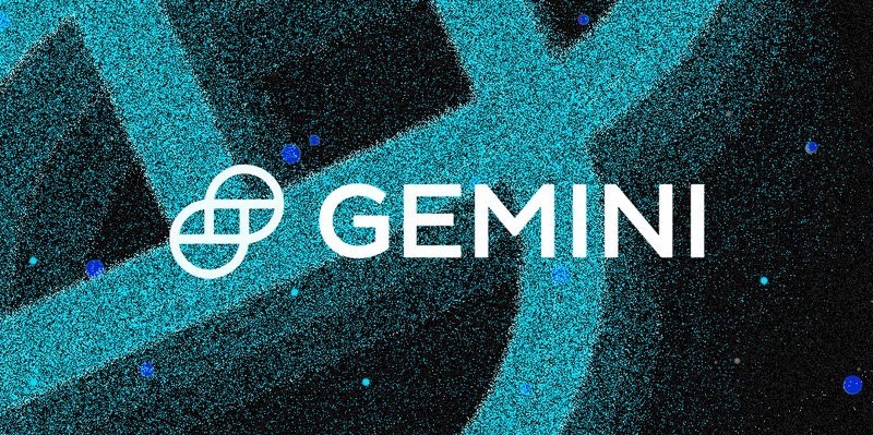 gemini exchange polkadot