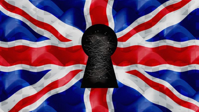 Crypto regulation in the UK