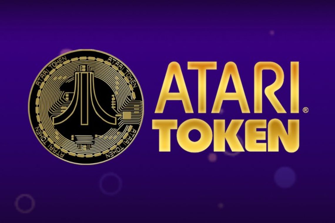 atari token