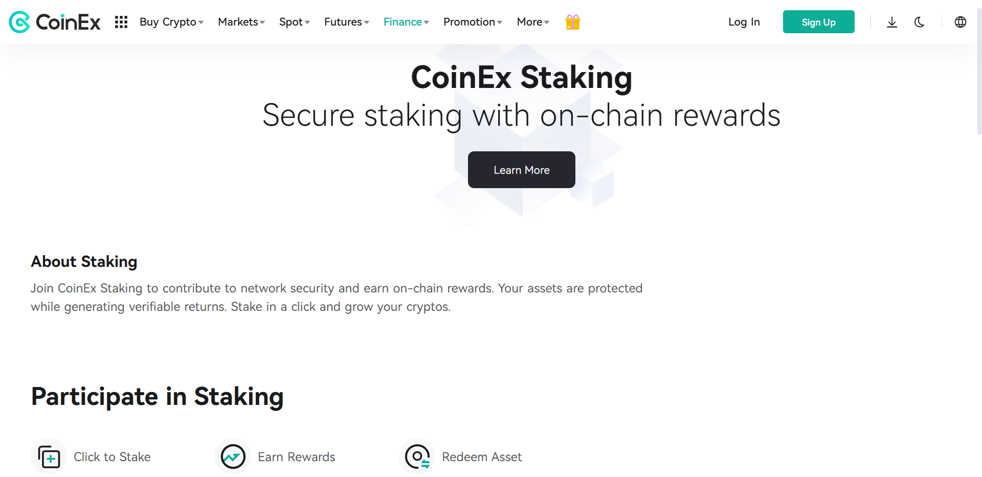 CoinEx Review: Everything UK Traders Need to Know