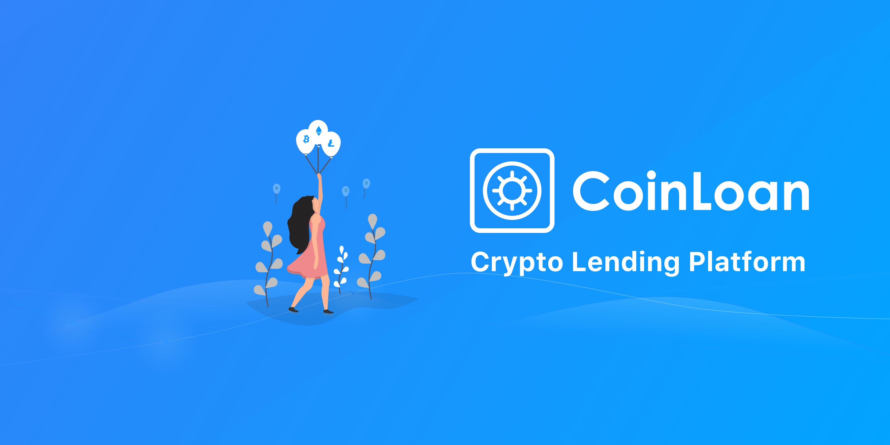 coinloan crypto wallet and loans