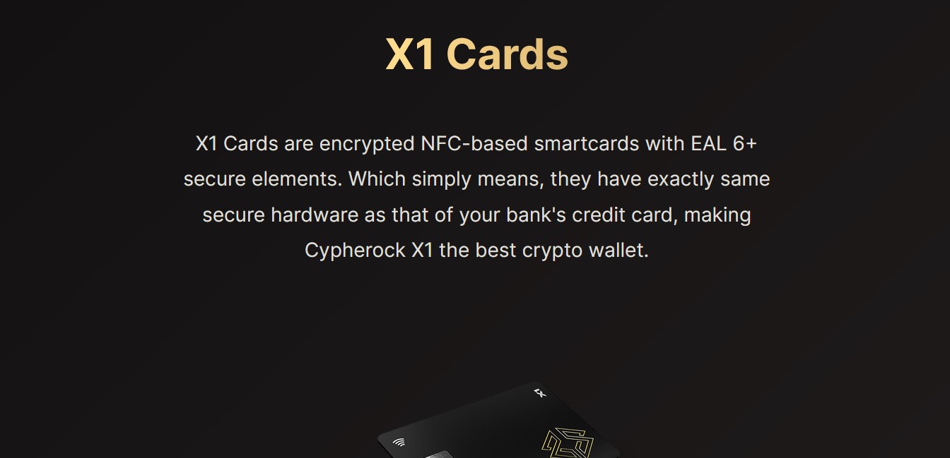 Cypherock X1 Wallet: Complete Review for UK Users