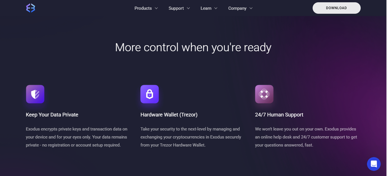 Exodus Wallet: Complete Review for UK Traders