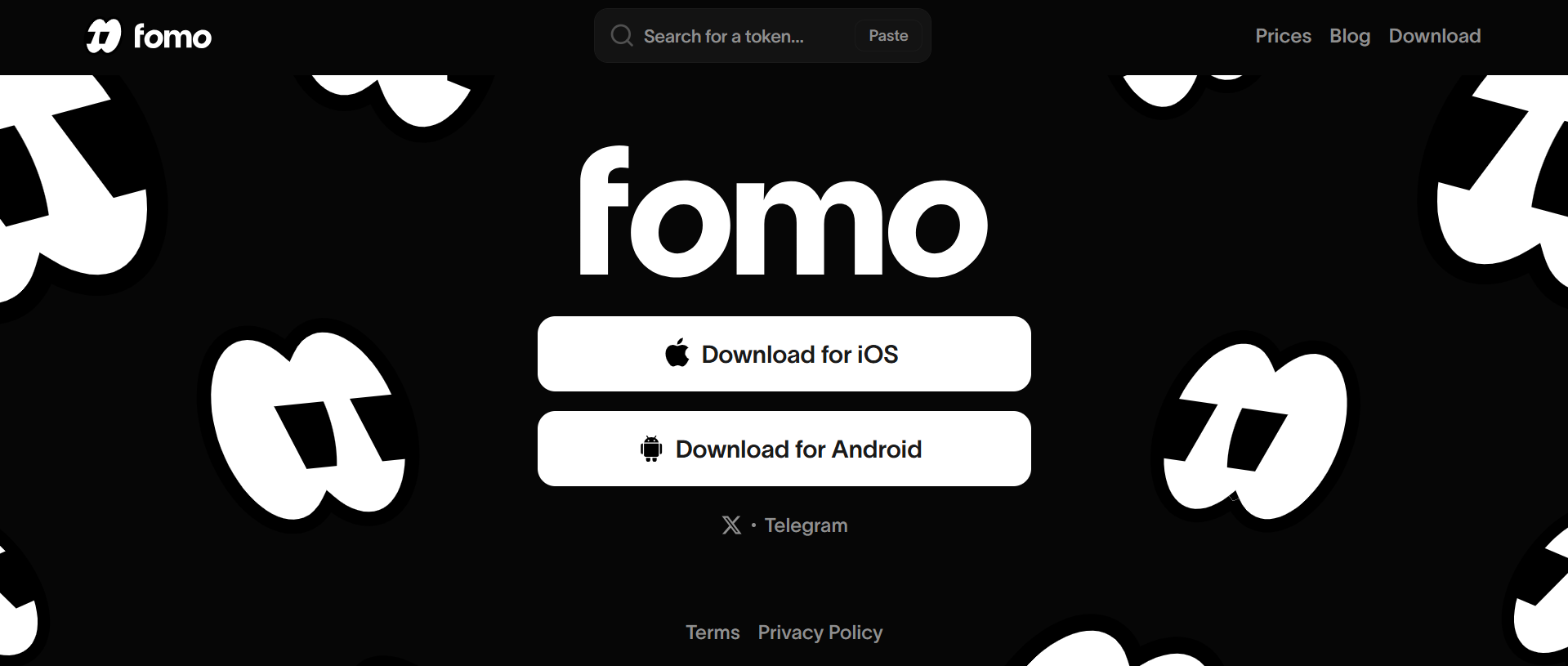 Fomo App Review: Crypto & Bitcoin Trading with a Social Twist