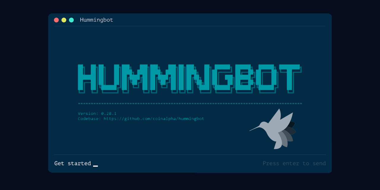 Hummingbot Review 2020 – Automate your trading strategy with bots