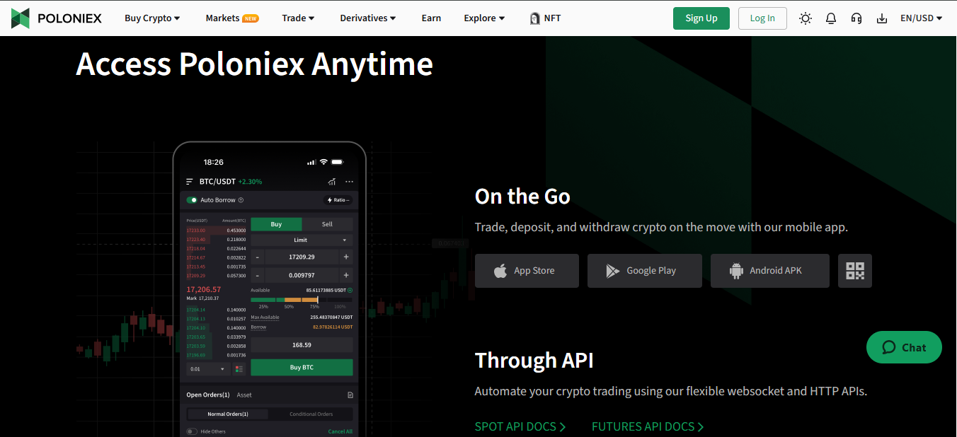 Poloniex Review: Everything UK Traders Need to Know