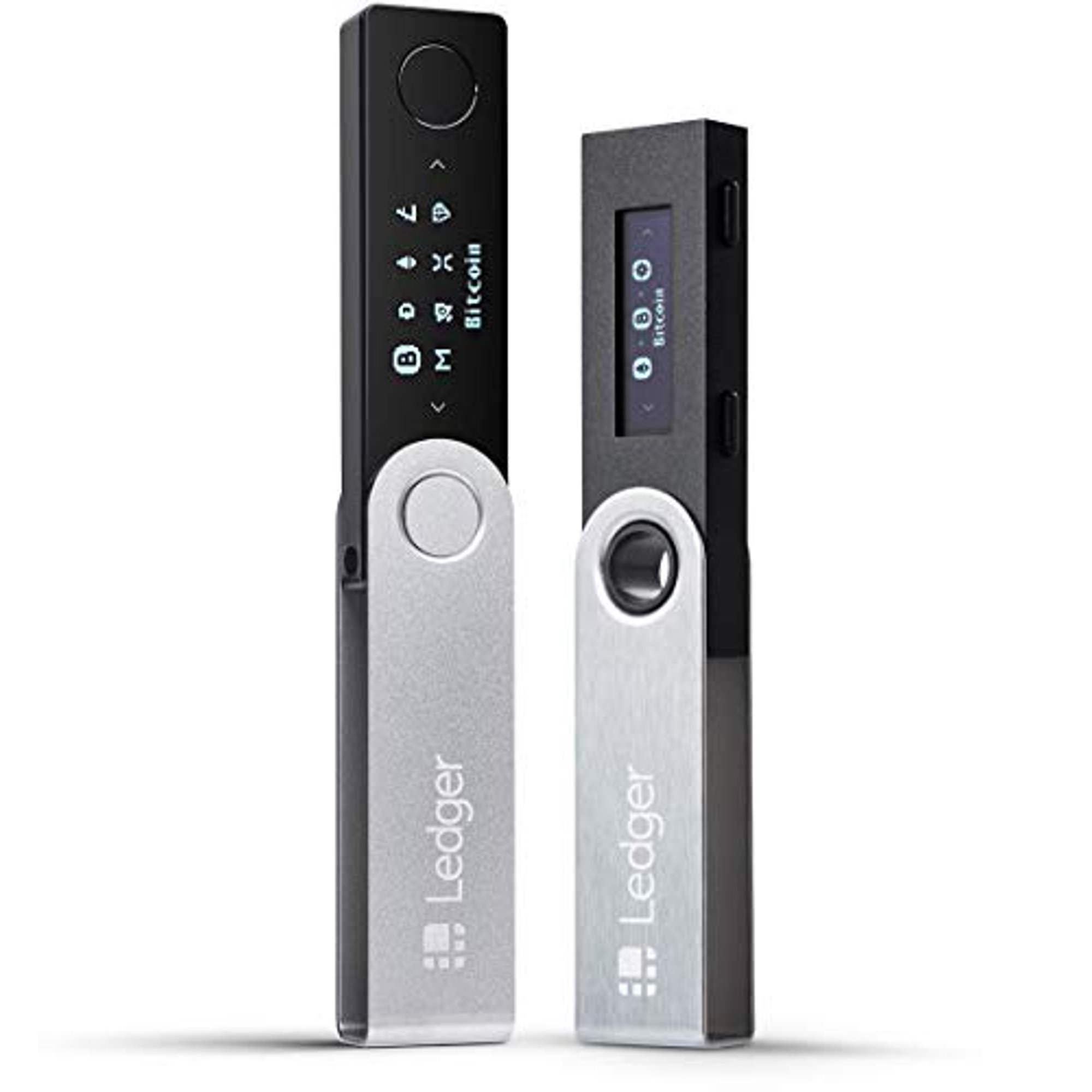 Ledger Wallet