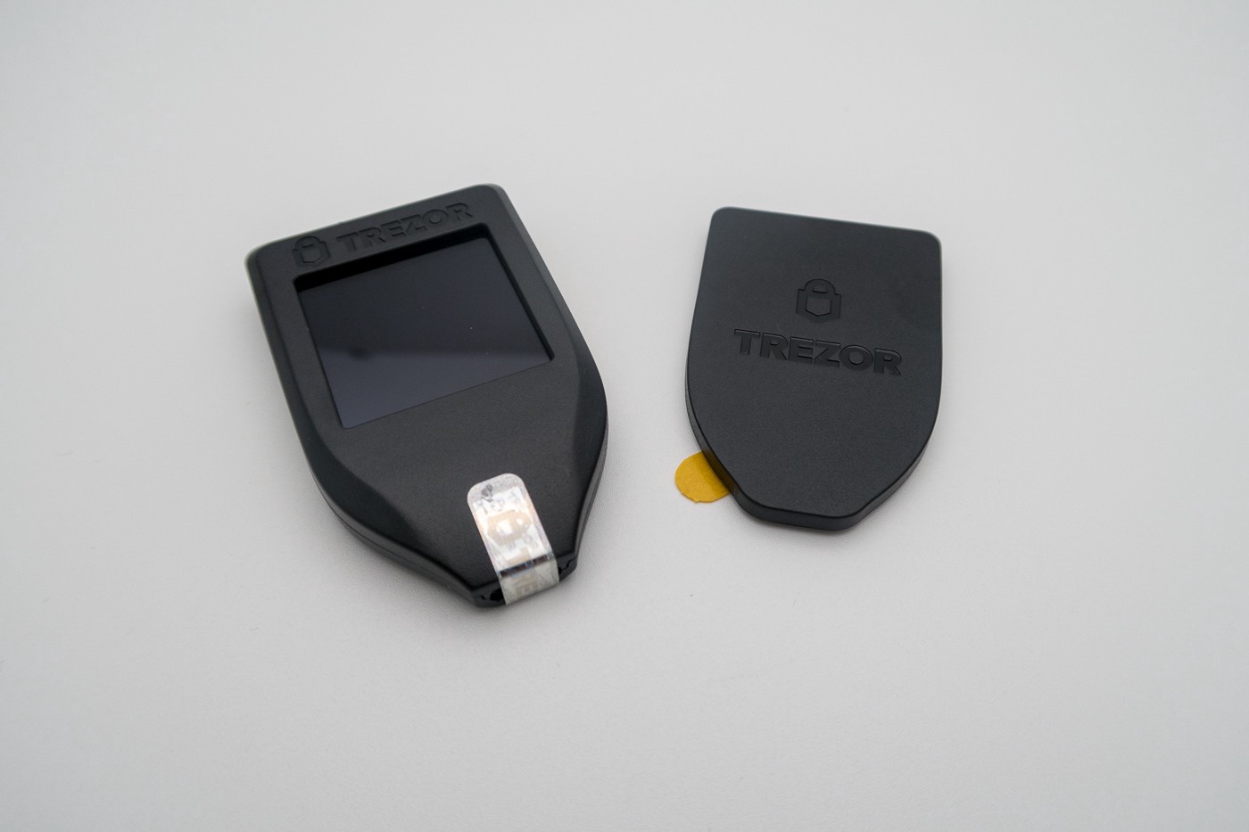 Trezor Wallet