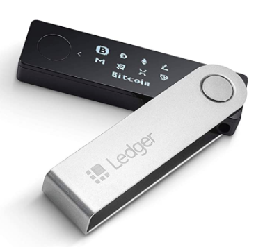 Ledger Wallet