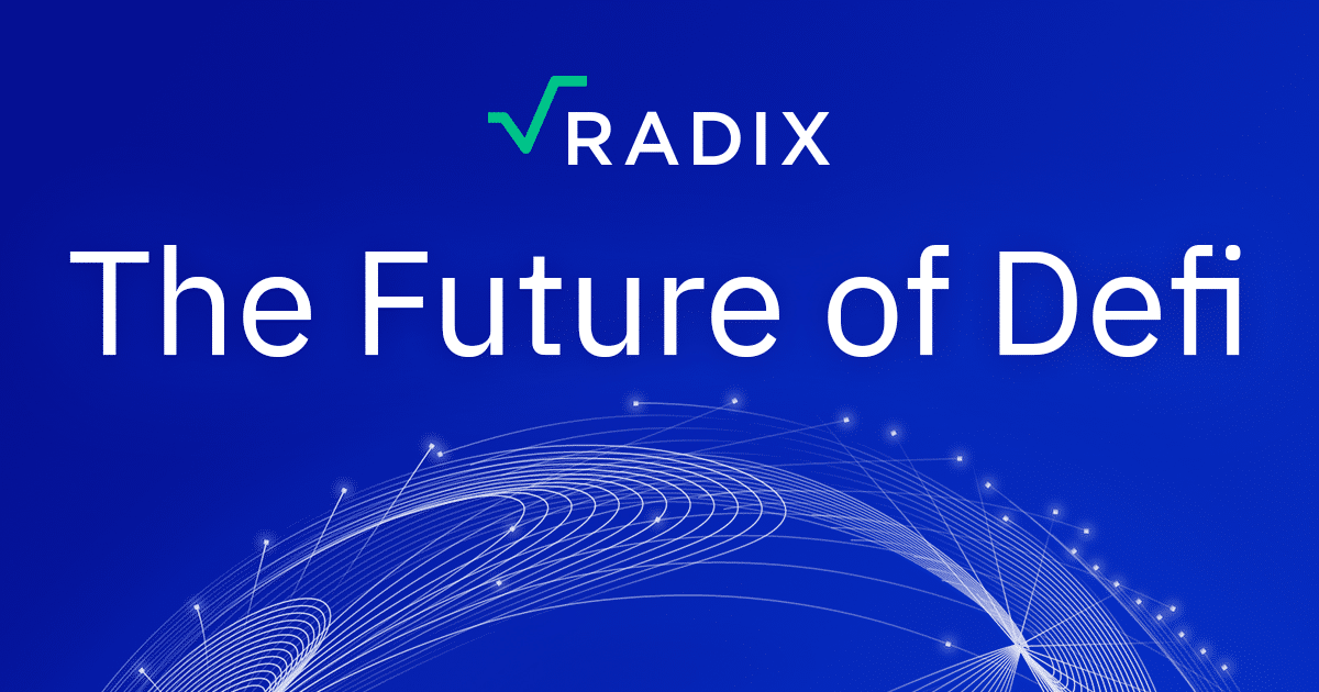 Radix