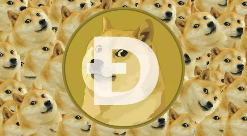 Where can i buy dogecoin stock