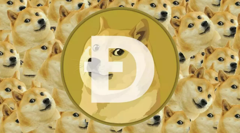 Dogecoin