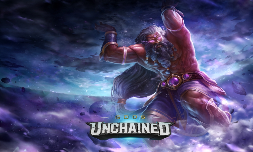 Gods Unchained